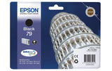 Tinte Epson T79114010 black, 14.4ml