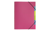 Pagna Ordnungsmappe A4 Funky School