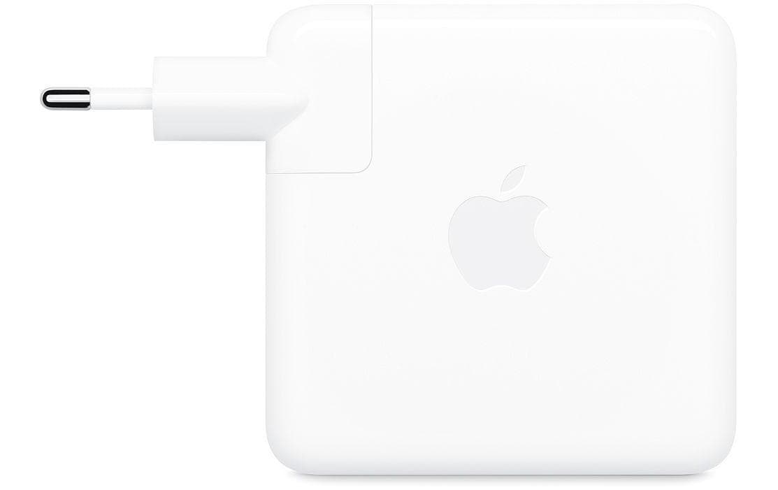 Apple USB-C Power Adapter, 96W, 1x USB-C