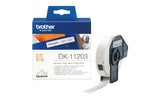 Brother P-touch DK-11203 Ordner/Register