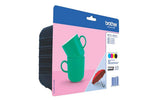 Tinte Brother LC-227XLVALBP