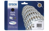 Tinte Epson T79014010 black, 41.8ml