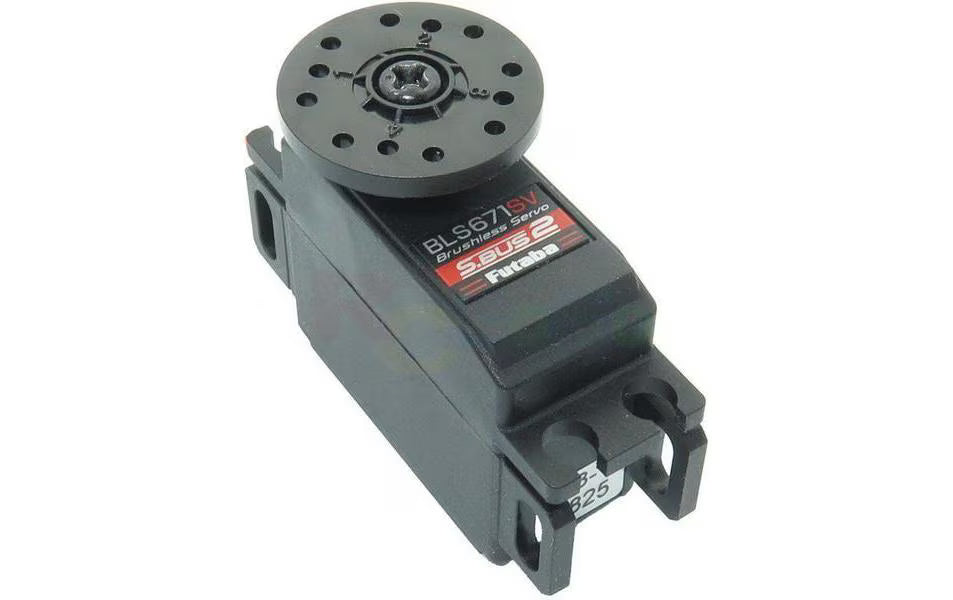 Futaba Servo BLS 671SV