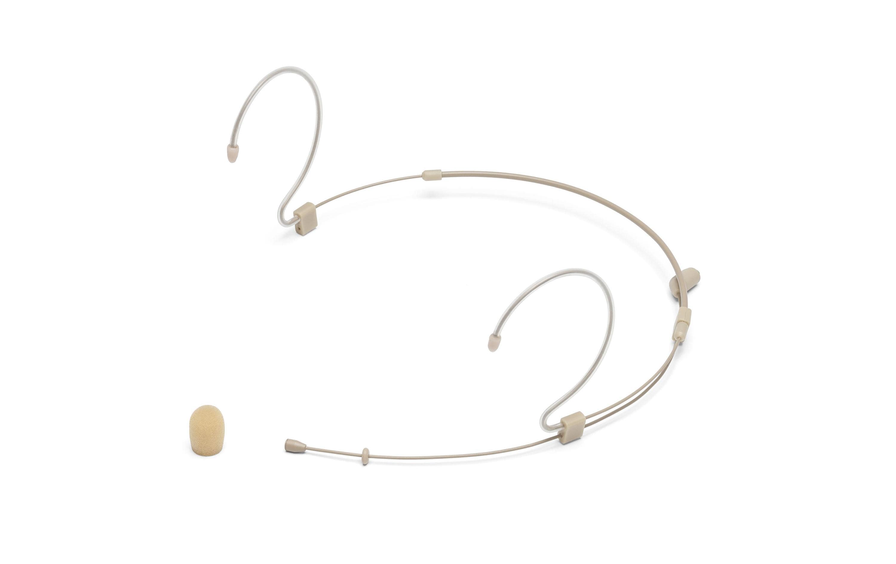 Samson Double-Earset Mic DE10x