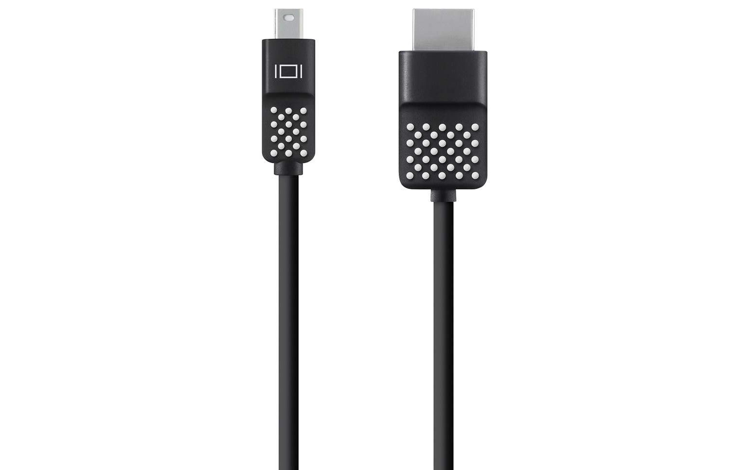 BELKIN Mini-DisplayPort/HDMI Kabel 1.8m