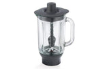 Kenwood Glas-Mixaufsatz KAH359GL