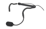 Samson QEx Fitness Headset Mik
