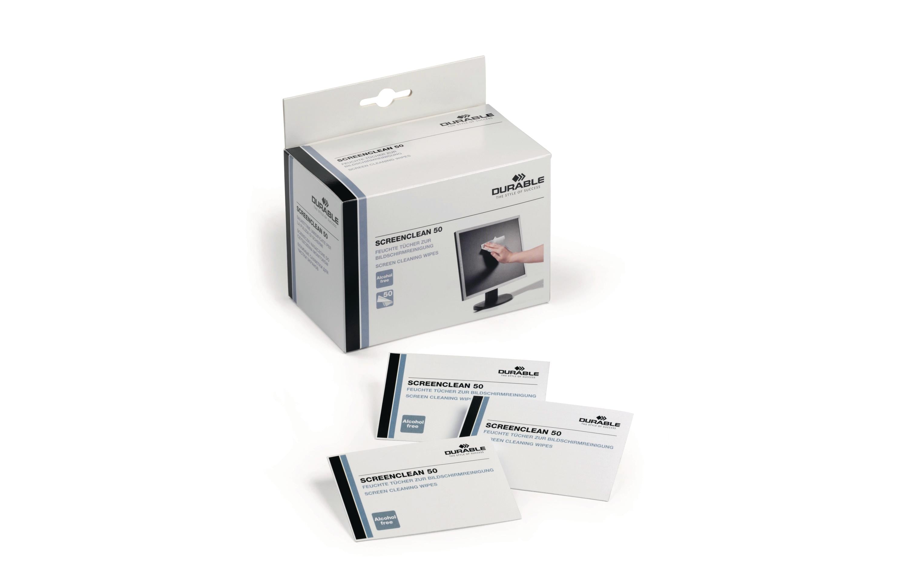 Durable Screenclean 50