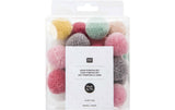Rico Design Pompon Set Pastell Mix