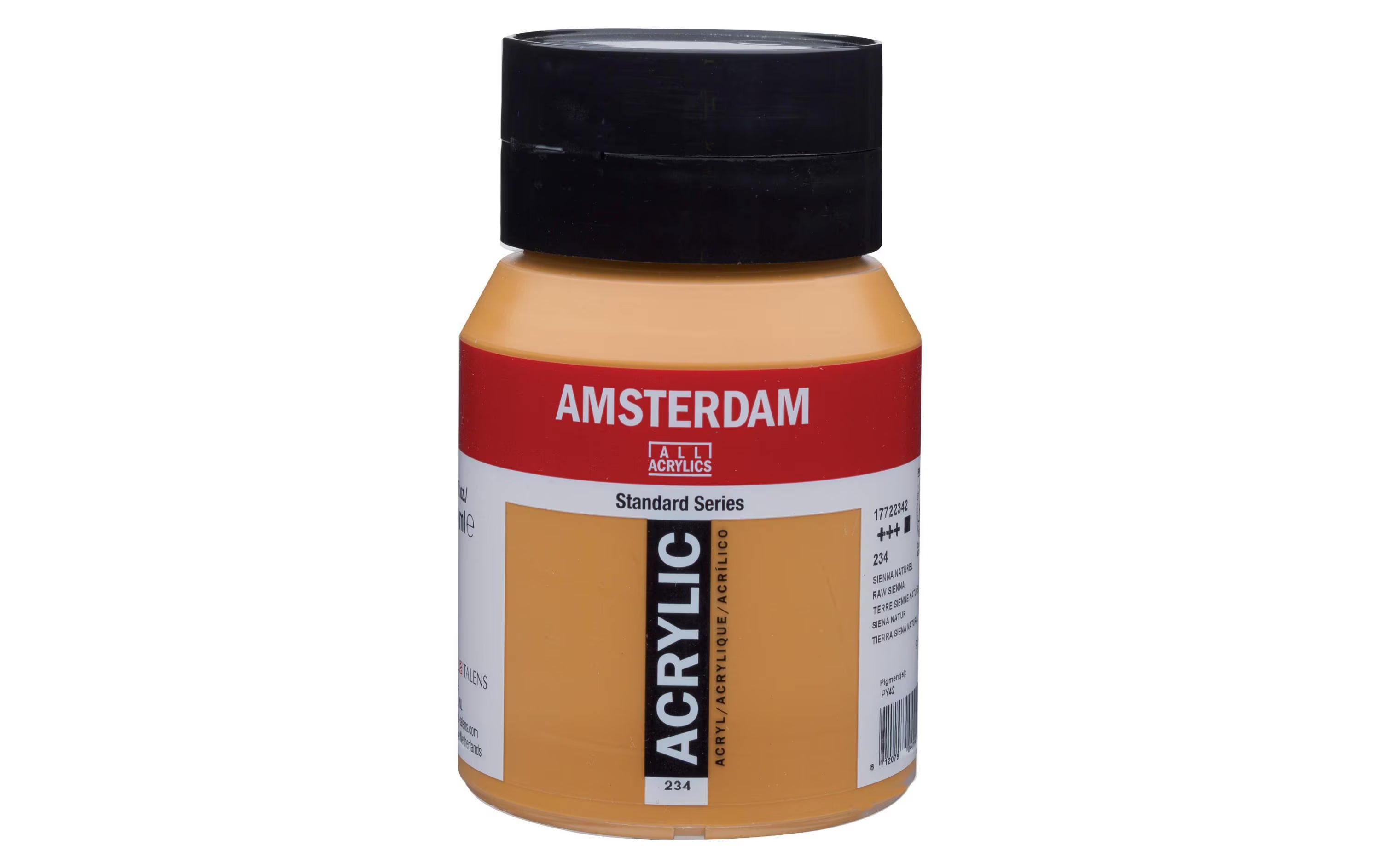 Amsterdam Acrylfarbe Standard 234