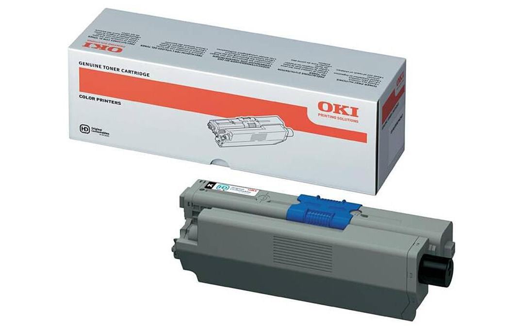 OKI Toner 44973508 zu OKI C511/531/MC562