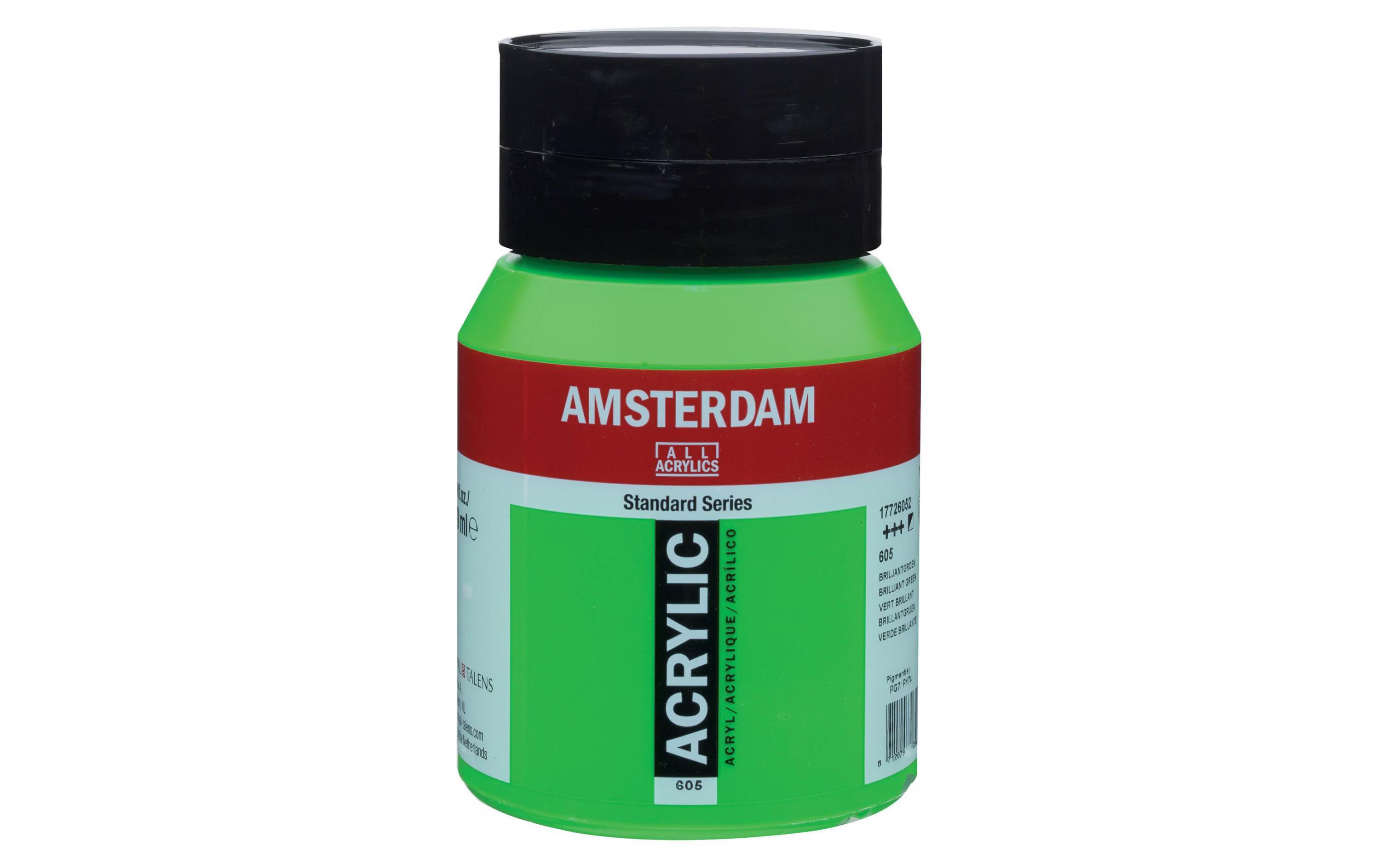 Amsterdam Acrylfarbe Standard 605