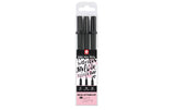 Sakura Brush Pen Set