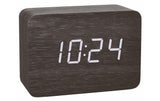 TFA Design Funk-Wecker CLOCCO