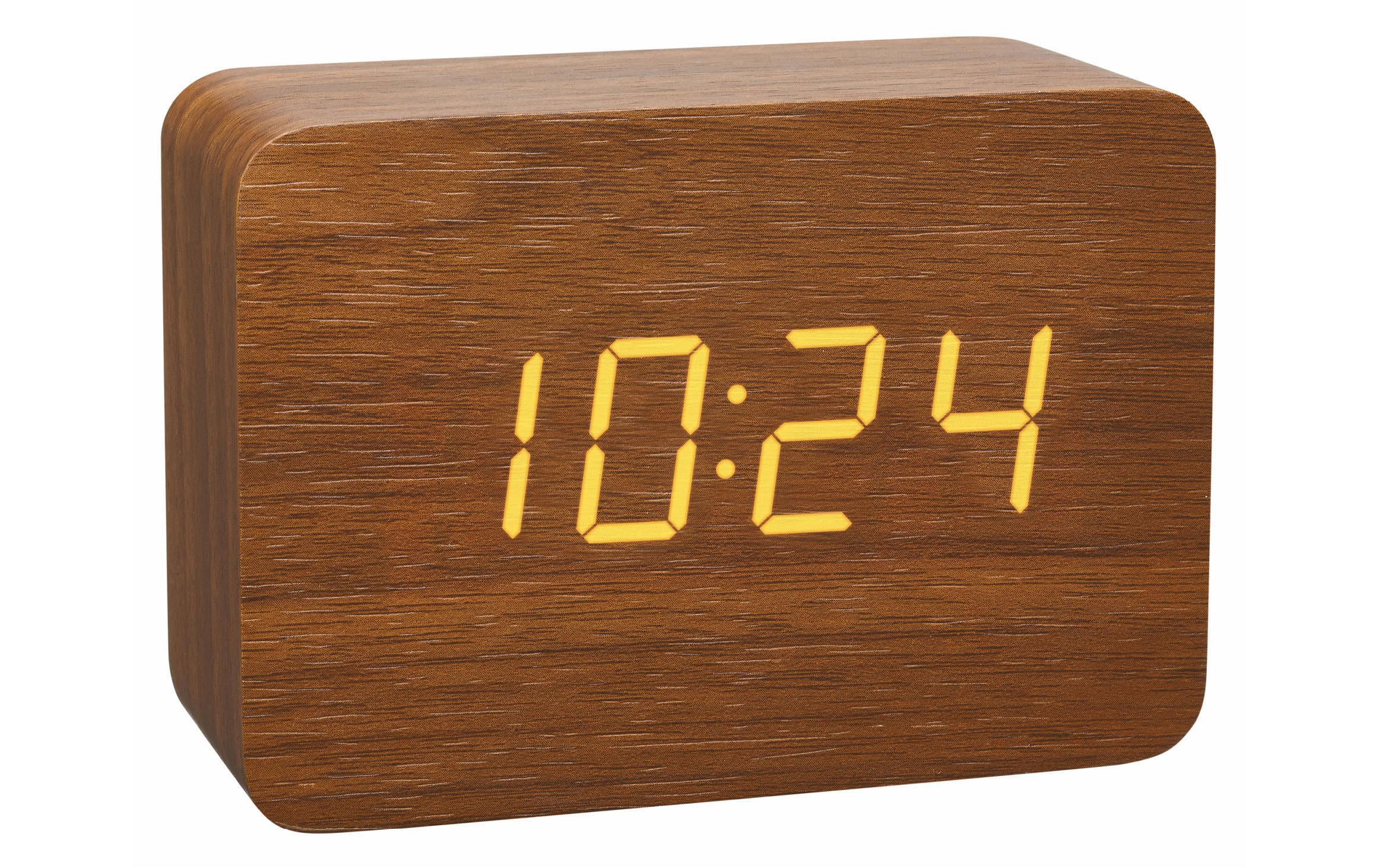 TFA Design Funk-Wecker CLOCCO