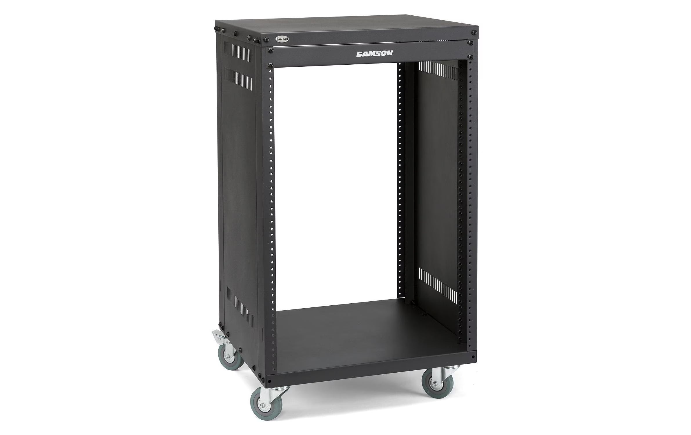 Samson SRK Rackmount Case 16U