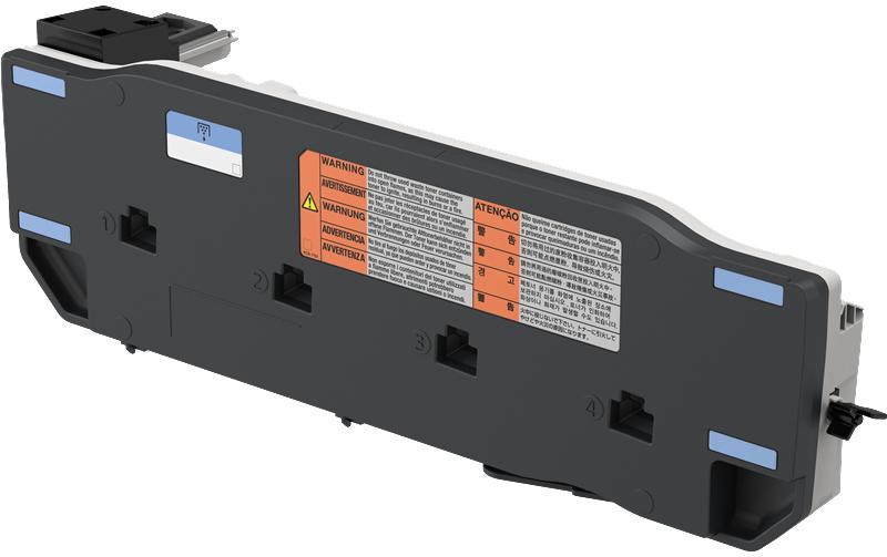 Resttonerbehälter 9549B002 Canon WT-A3,