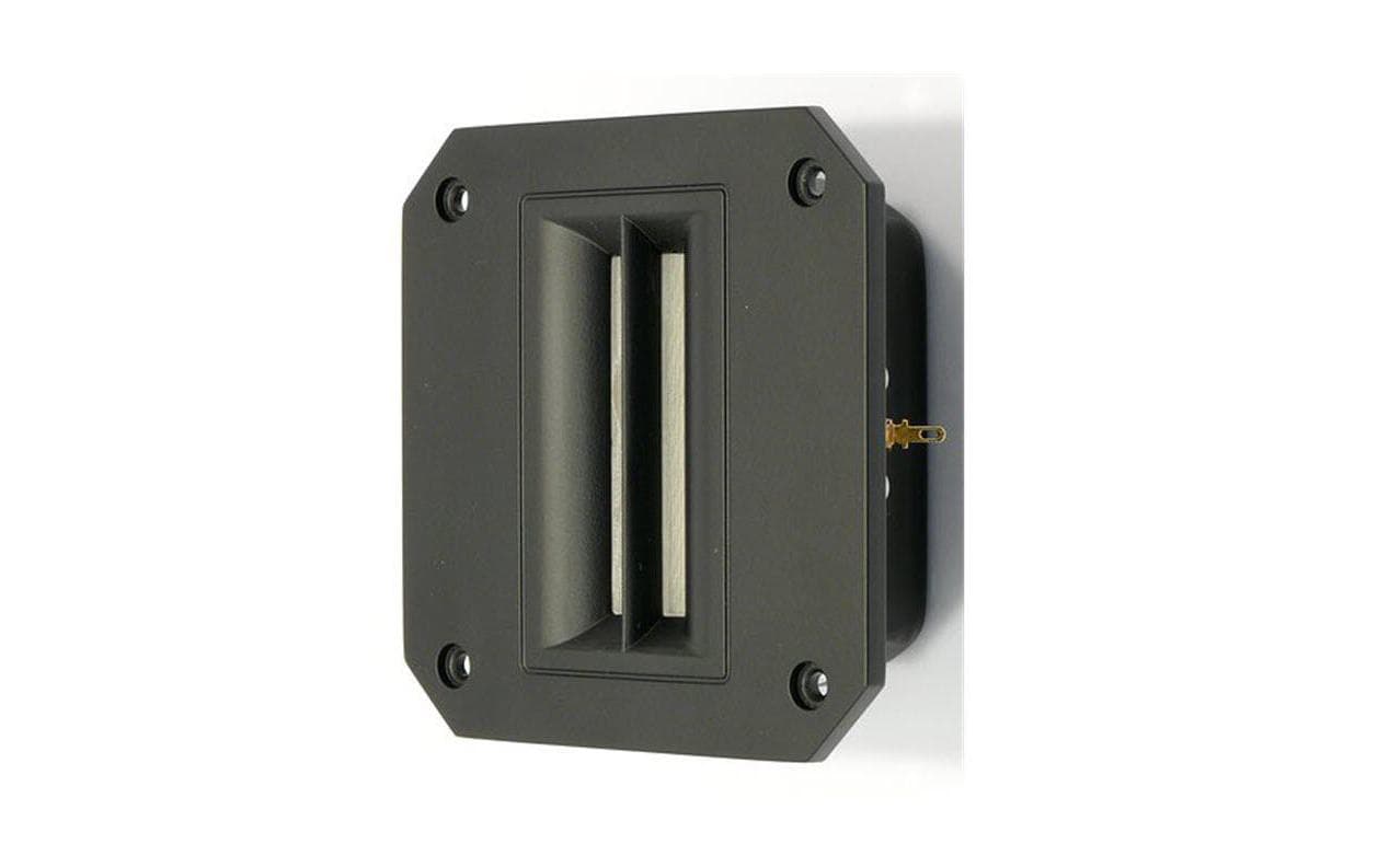 Visaton Bändchenhochtöner MHT 12, 8 Ohm