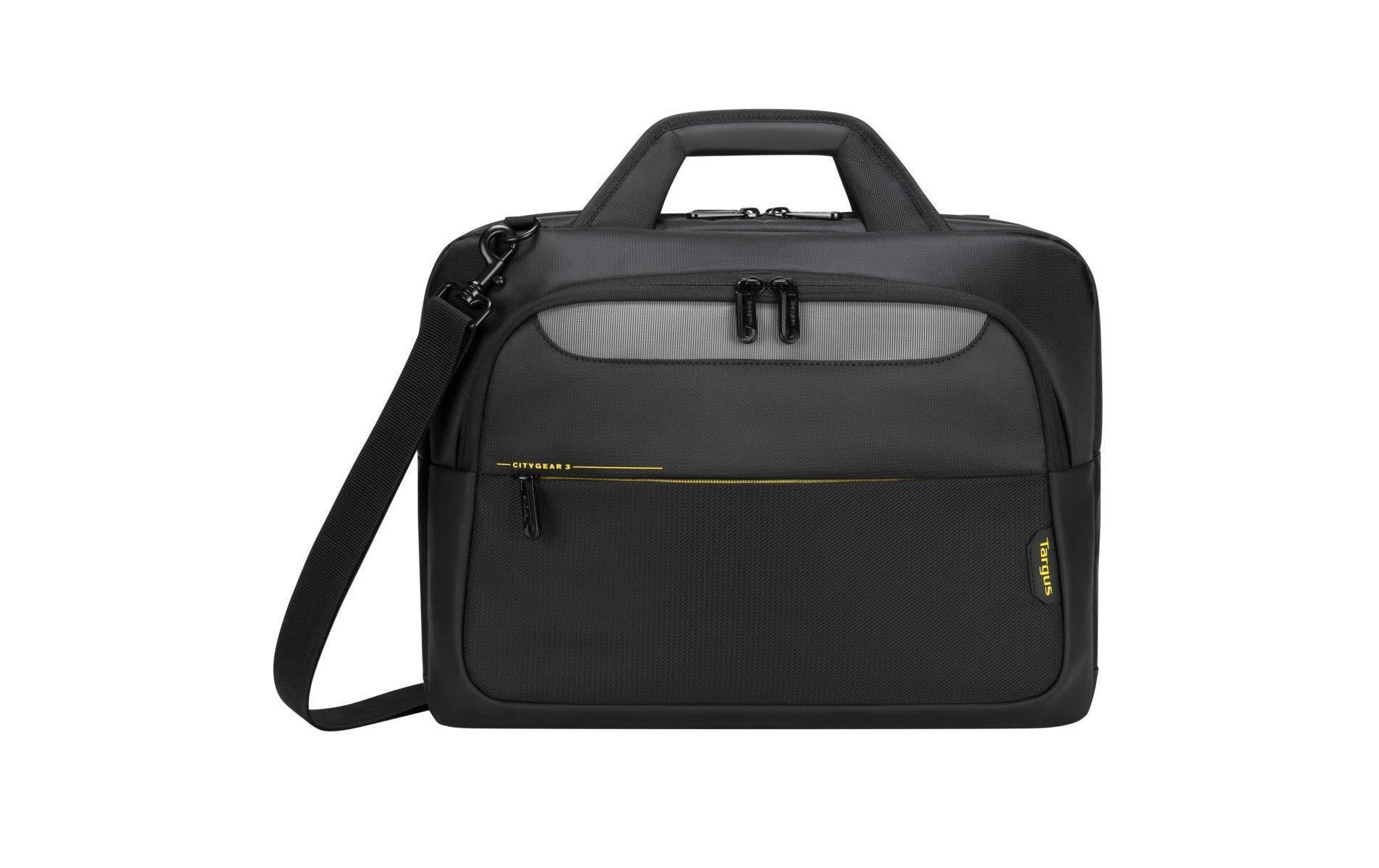 Targus City Gear 15 - 17.3 TopLoad