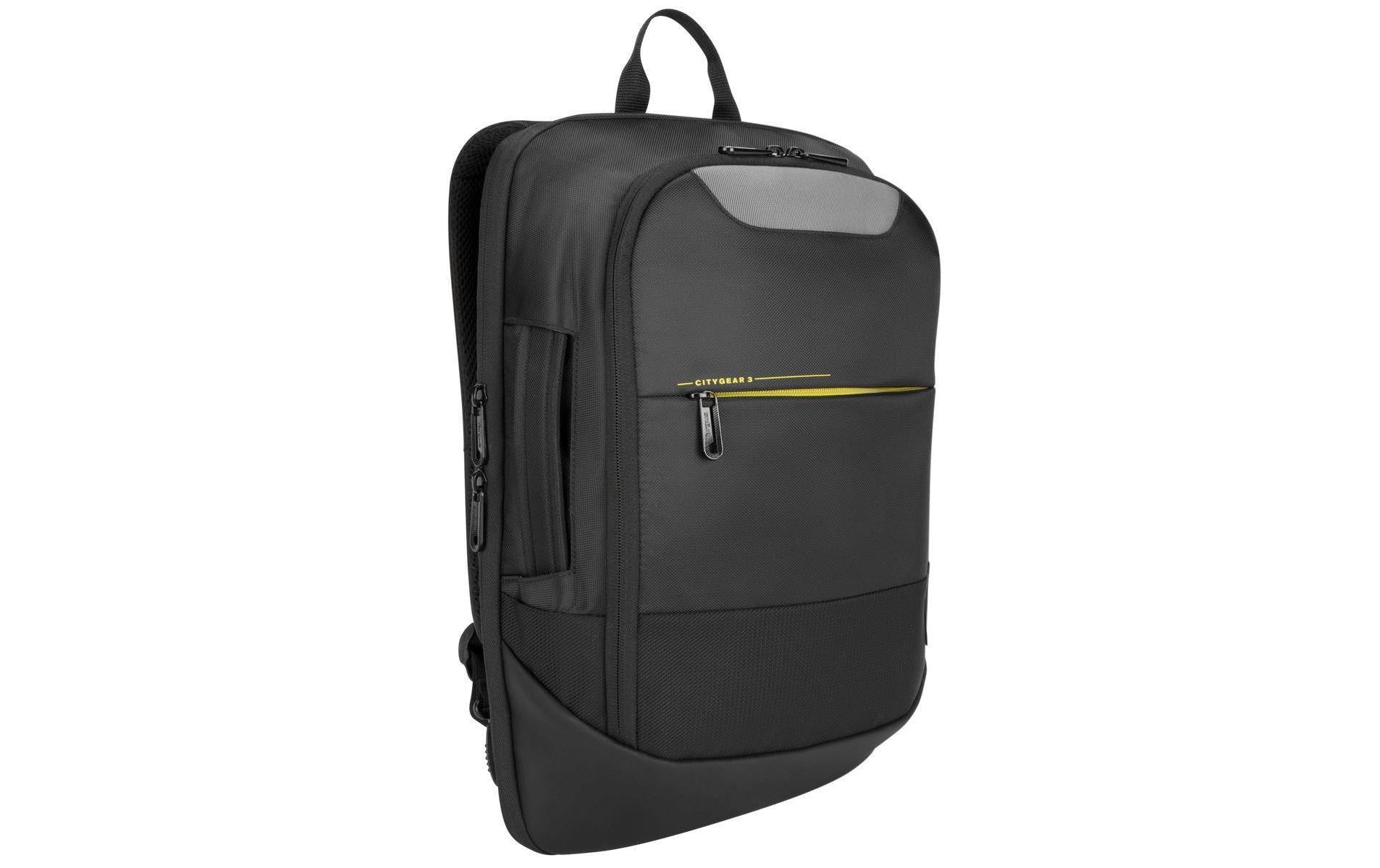 Targus City Gear Rucksack / Tasche 15.6