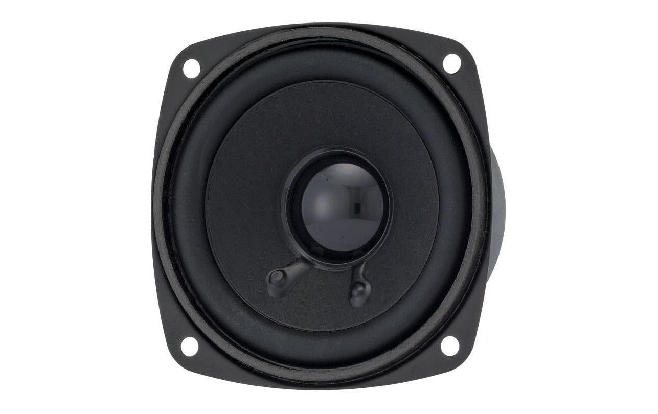 Visaton HiFi-Breitbandlautsprecher FRS 8