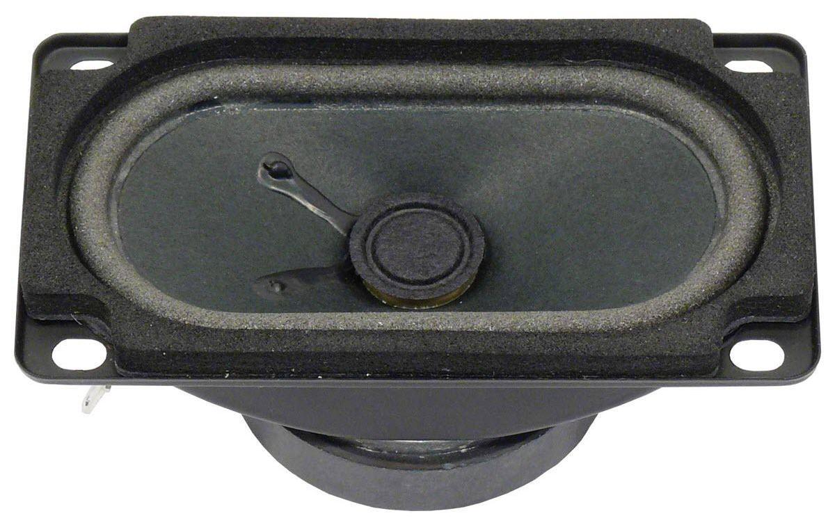 Visaton Breitbandlautsprecher SC 5.9, 8 Ohm