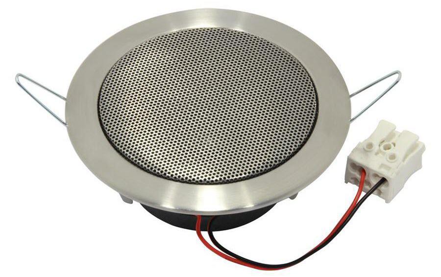 Visaton Deckenlautsprecher DL 8, 8 Ohm