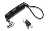 Kensington NanoSavePortable Keyed Lock