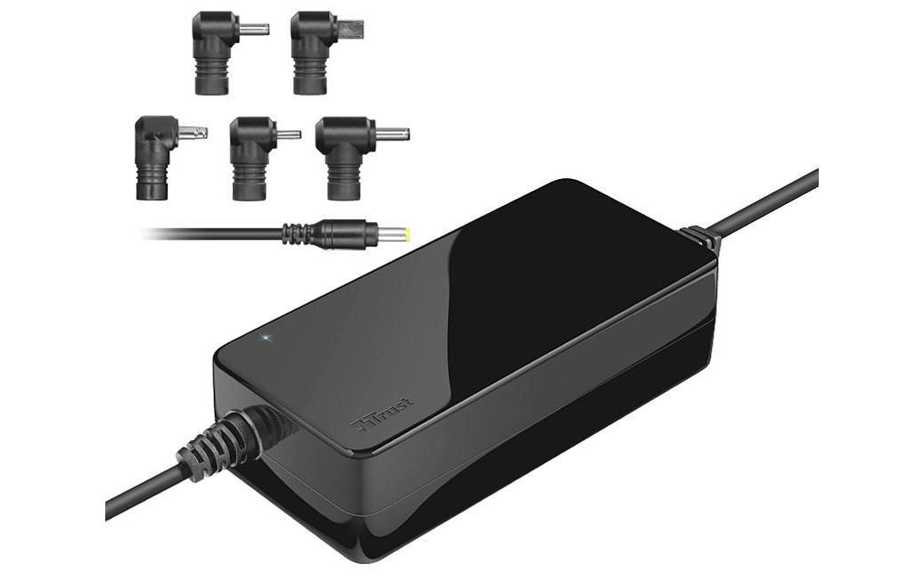 Trust Maxo 90W Laptop Charger für Asus