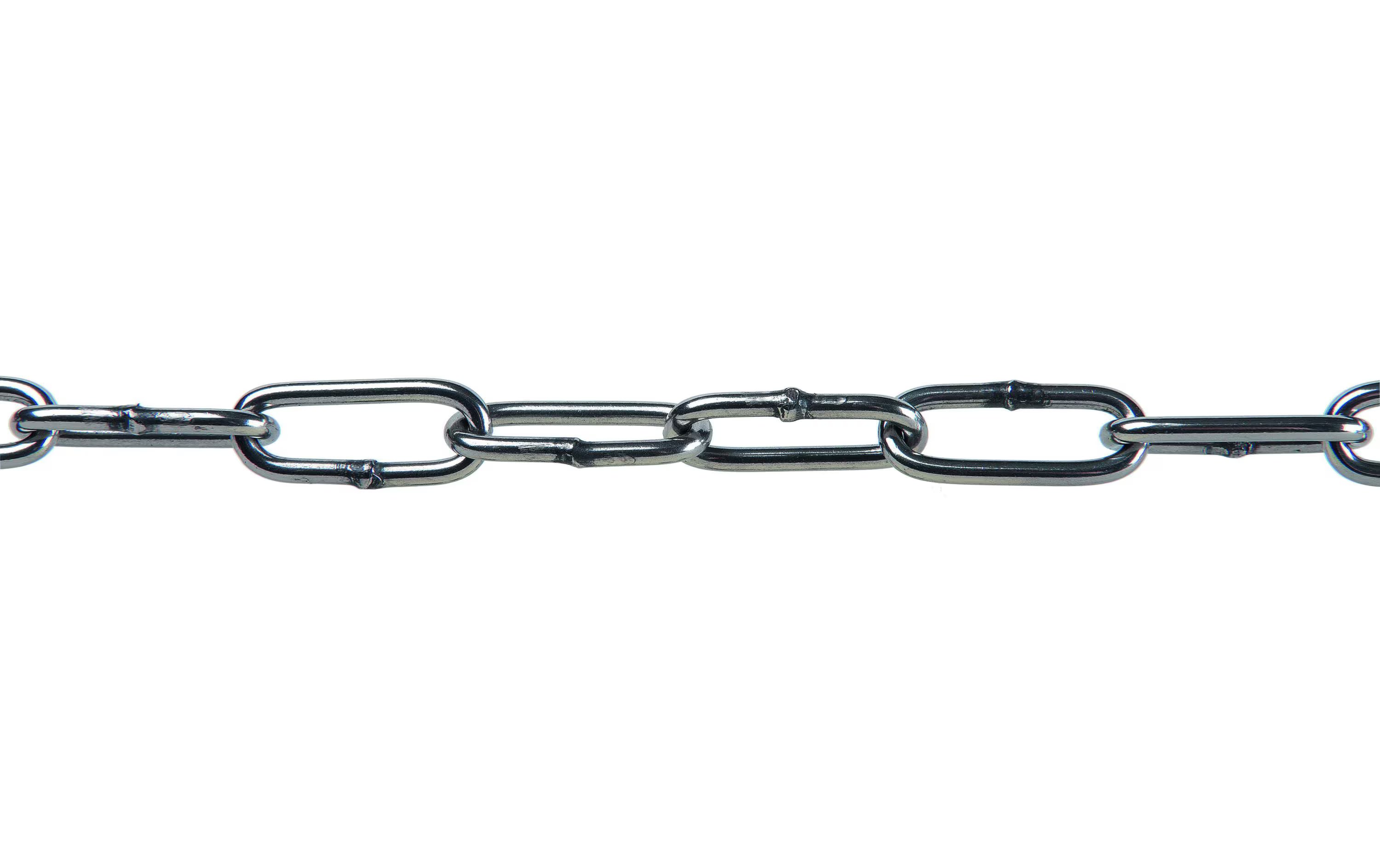 Meister RUNDSTAHLKETTE (C) 2X22X8MM 5M