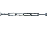 Meister RUNDSTAHLKETTE (C) 2X22X8MM 5M