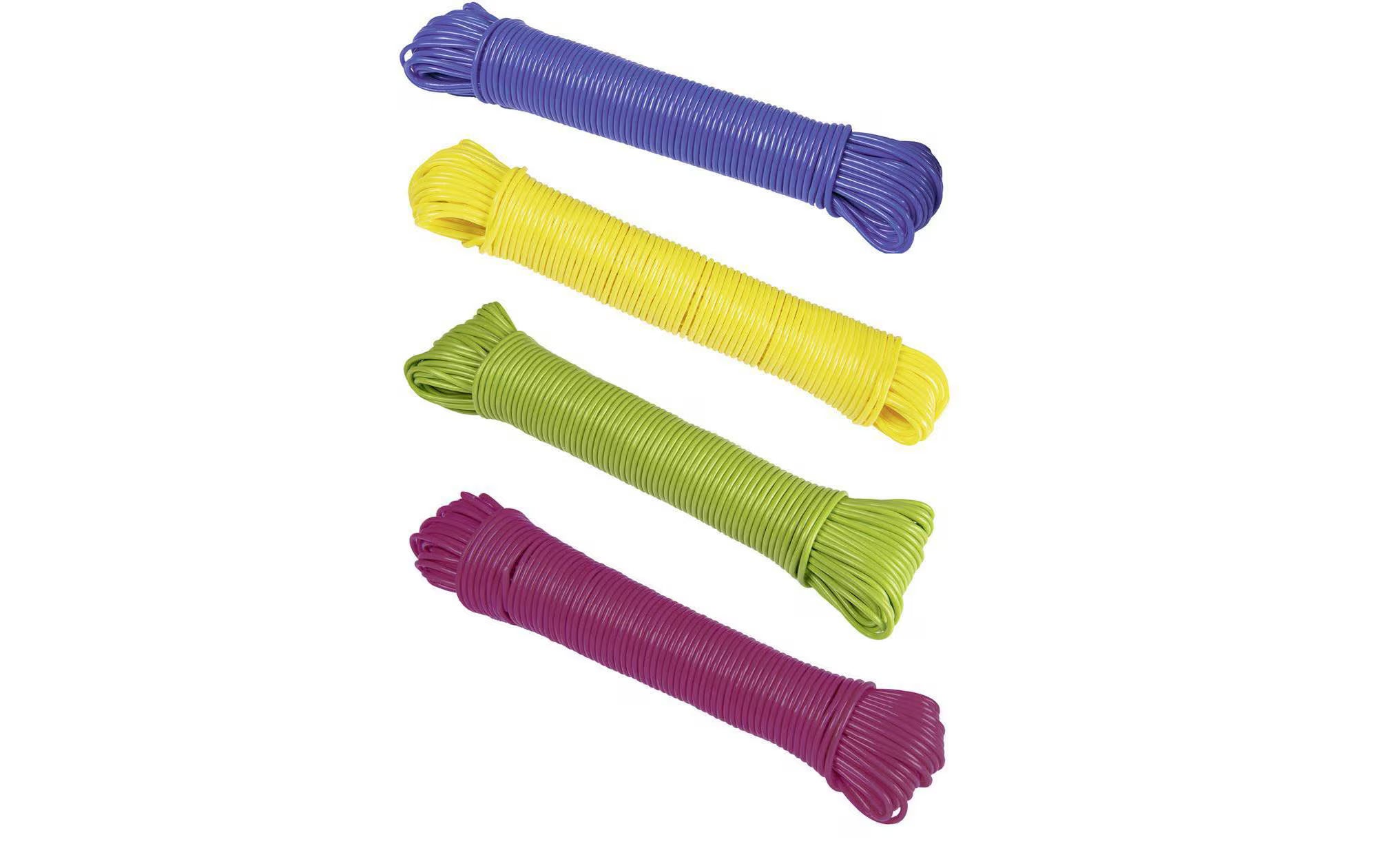 Meister WAESCHELEINE PVC FARBIG 2.5MM 30M