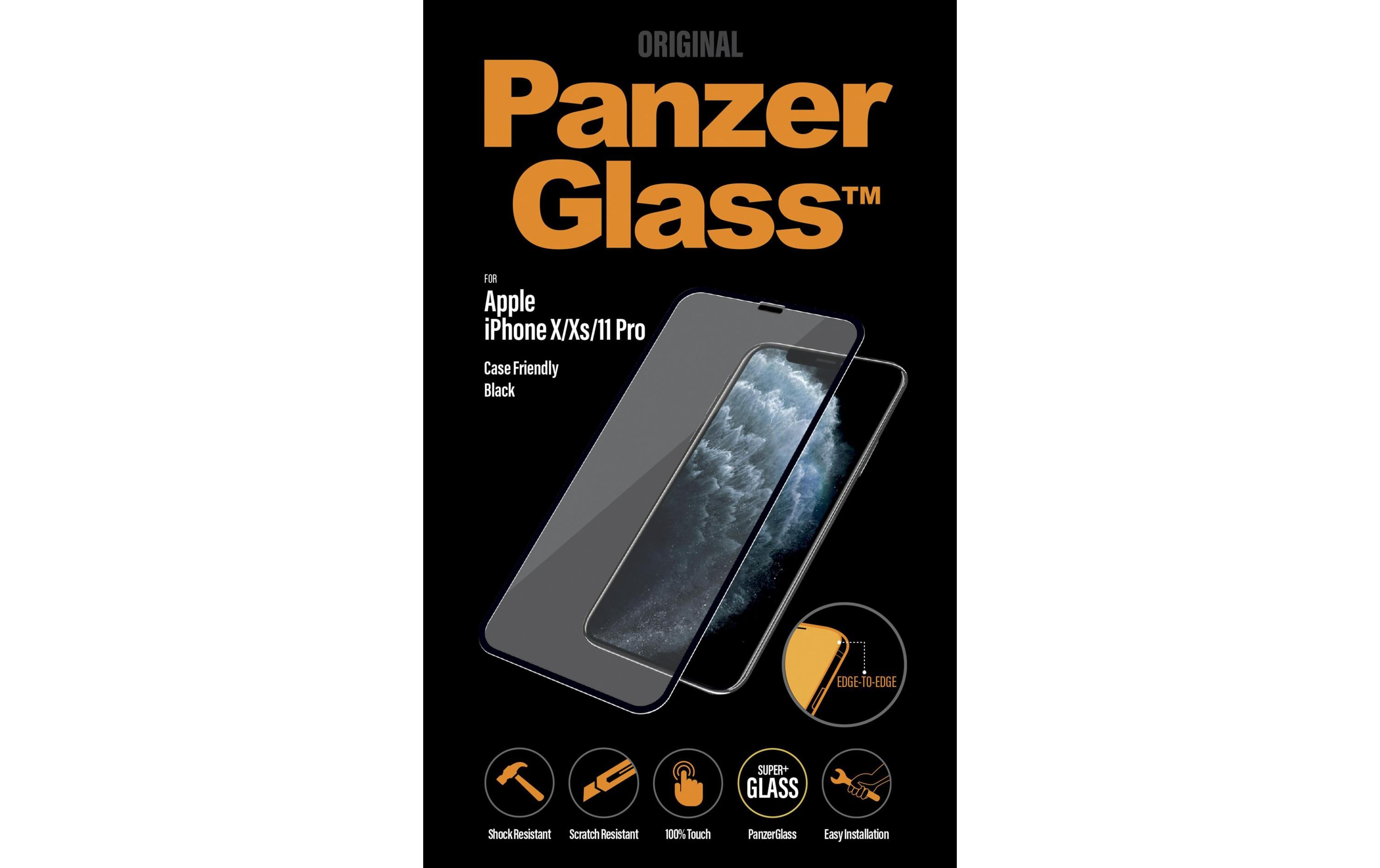 PANZERGLASS Clear Glass - CF