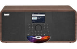 Imperial Radio/CD-Player Dabman i205 CD