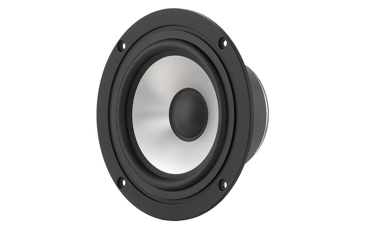 Visaton Tiefmitteltöner AL 130, 8 Ohm