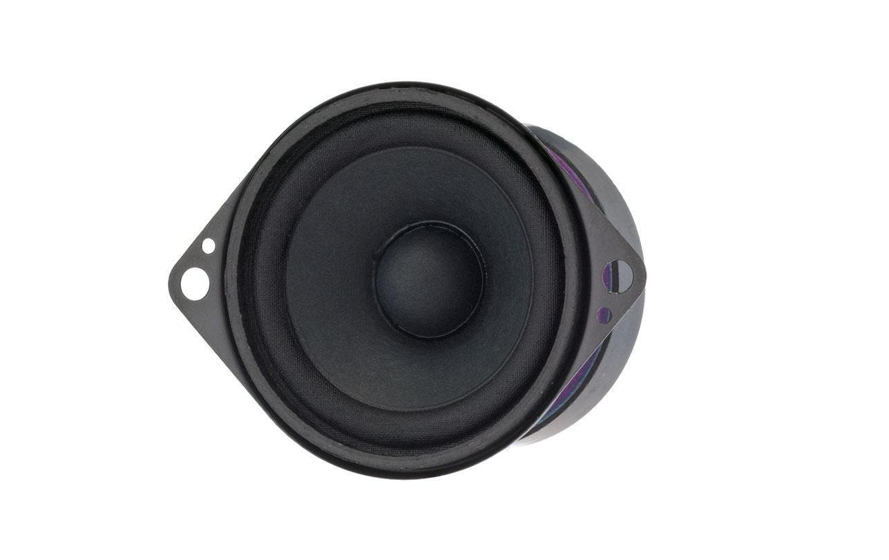 Visaton Breitbandlautsprecher FRS 5 X 8 Ohm