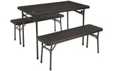 Outwell Pemberton Picnic Set