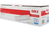 Bildtrommel cyan zu OKI C931