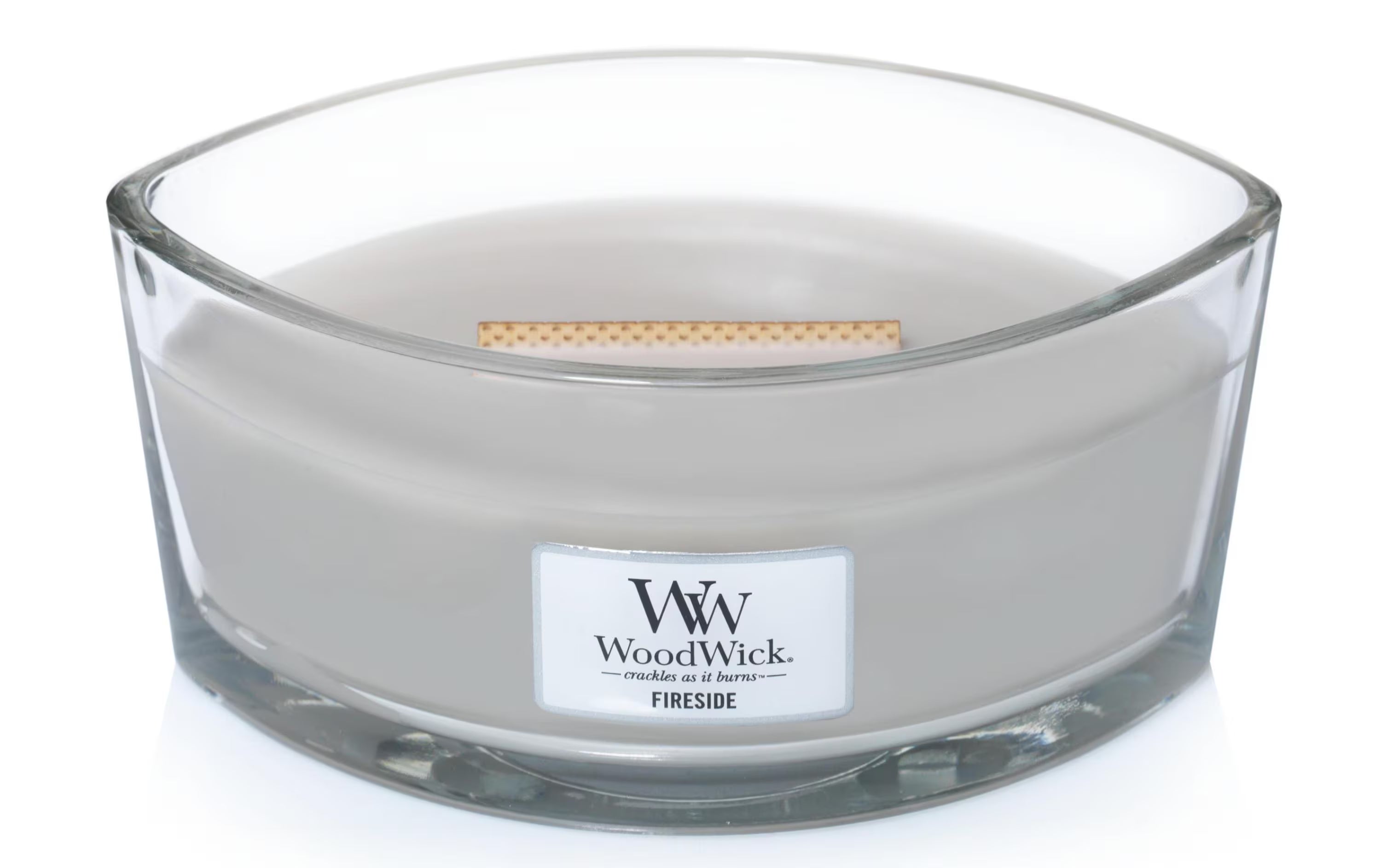 Woodwick Fireside