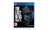 The Last of Us Part II