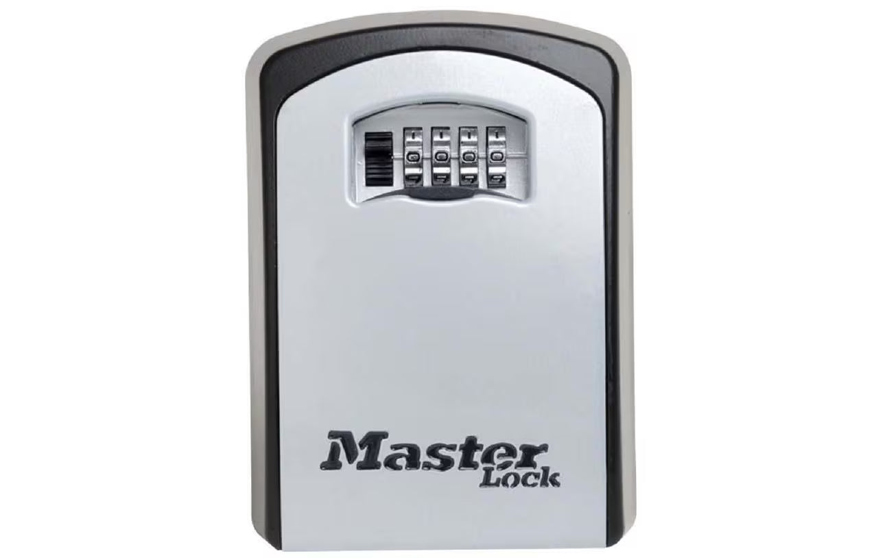 Masterlock Schlüsselsafe 5403EURD