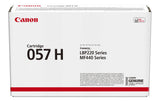Canon Toner 057 H BK, 3010C002