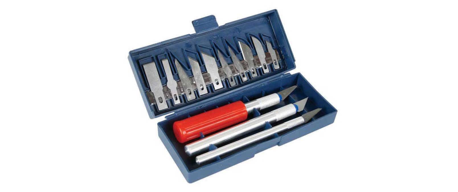 Velleman VTK7 Präzisionsmesser-Set