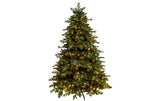 STT LED Weihnachtsbaum 220cm
