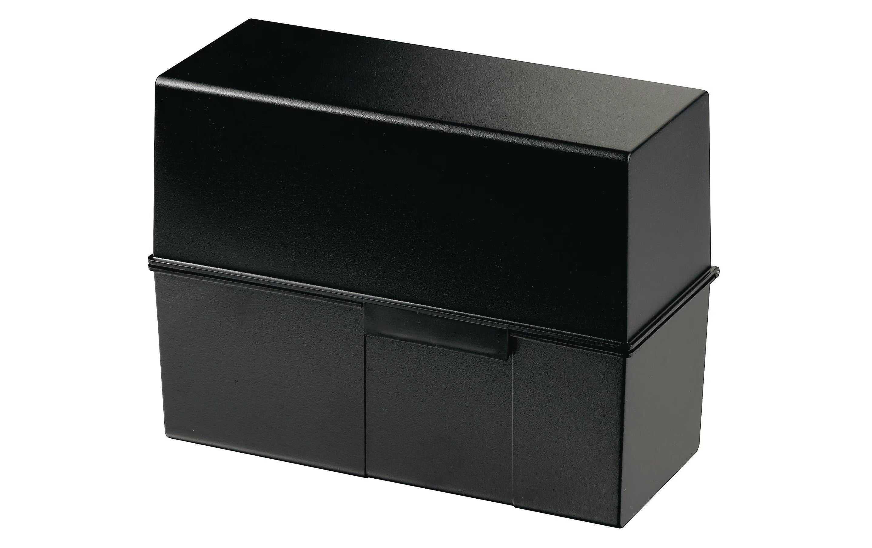 HAN Karteibox A5 quer