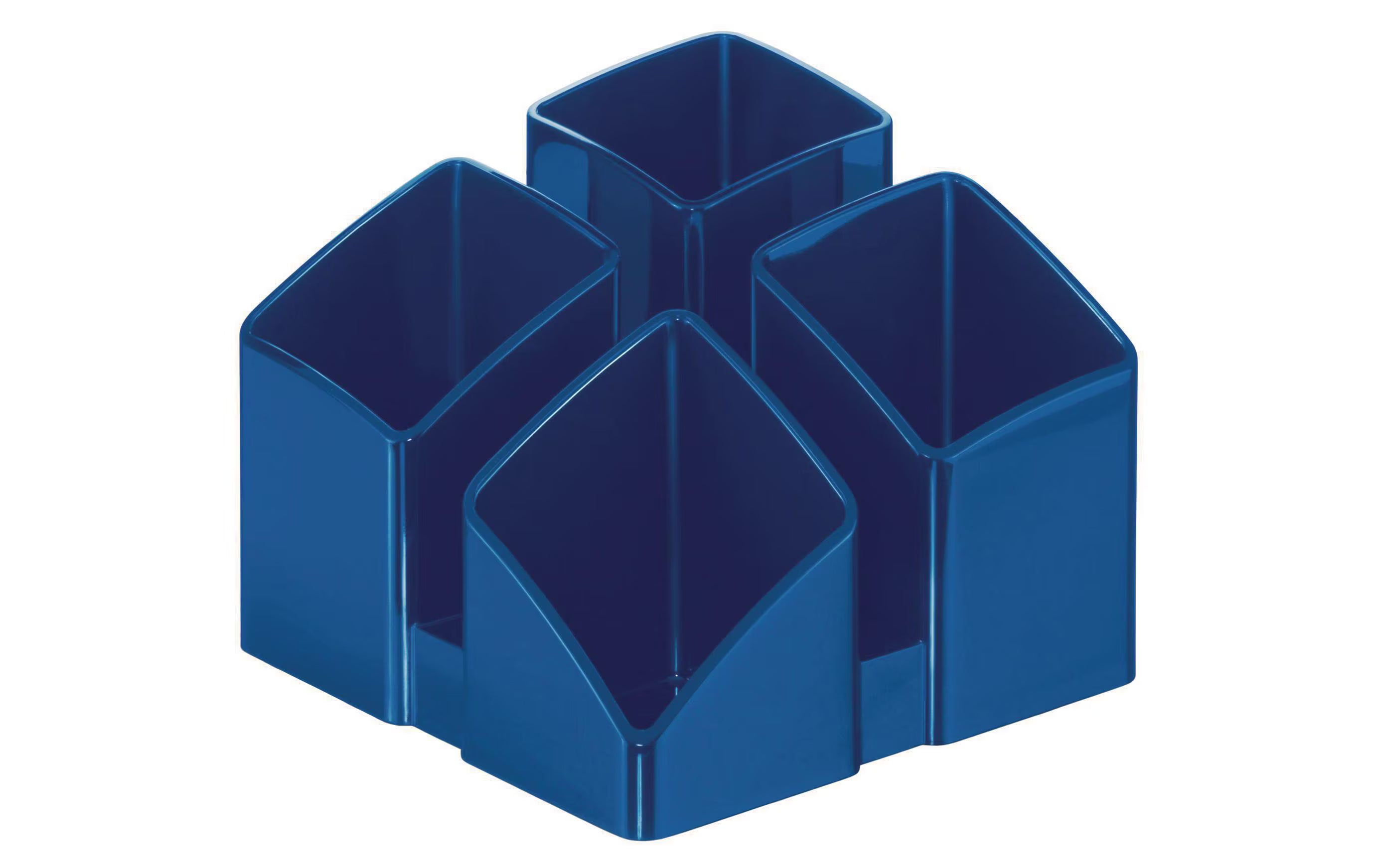 HAN, Stiftehalter SCALA Blau