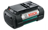 BOSCH Ersatzakku 36 Volt