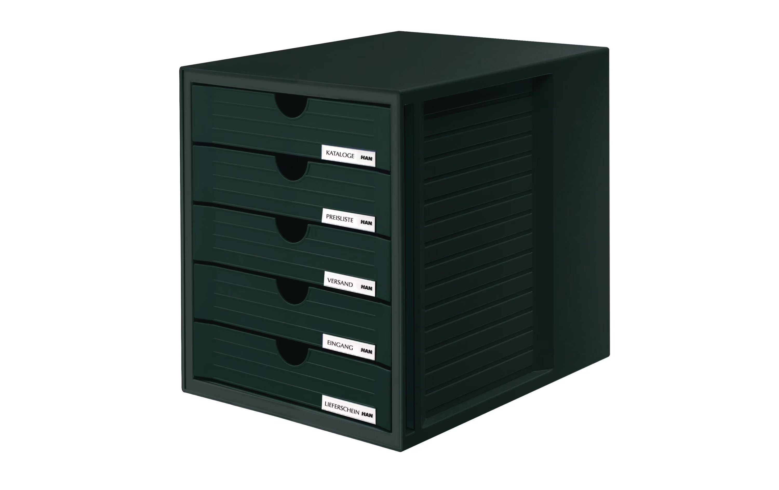 HAN Schubladenbox Systembox A4