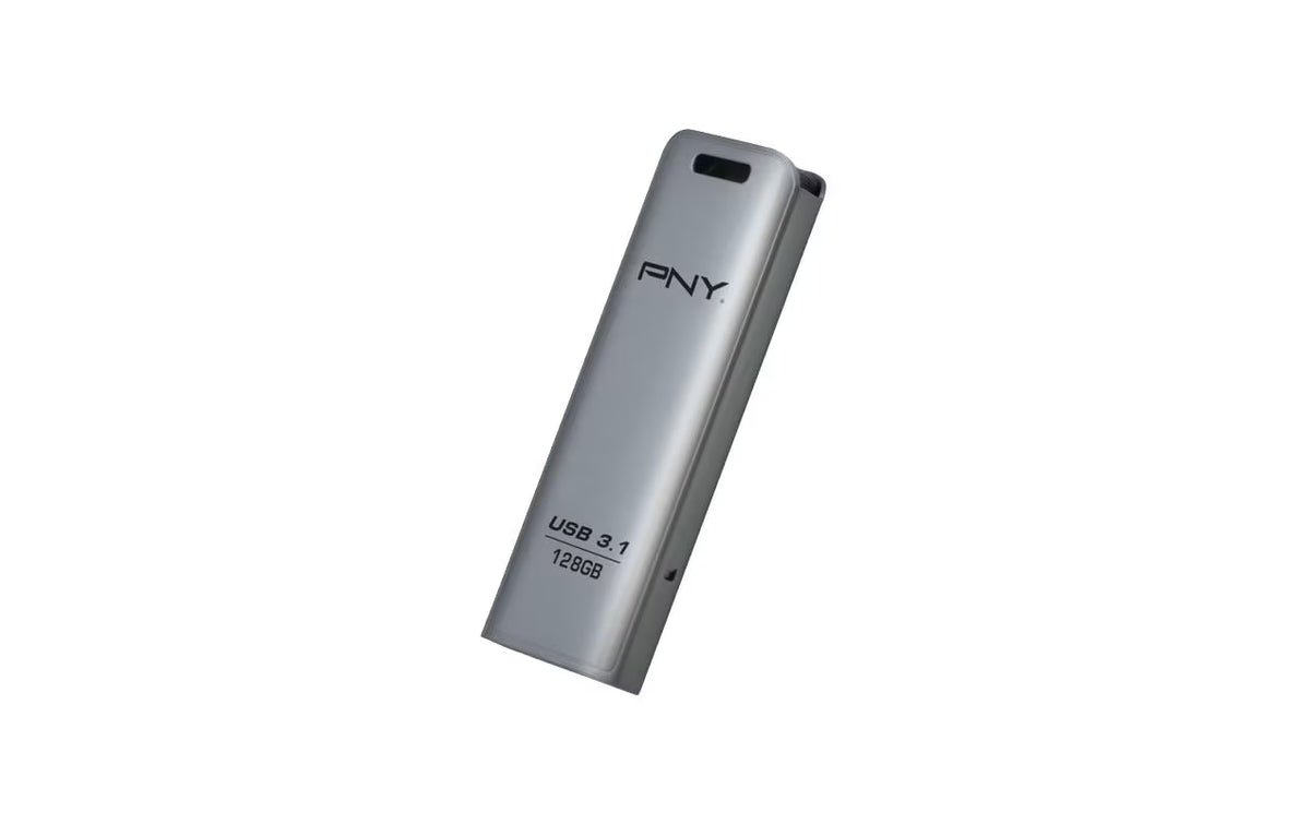 PNY USB3 Elite Steel 128GB
