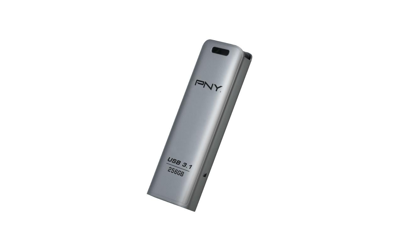 PNY USB3 Elite Steel 256GB